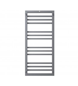 Grzejnik łazienkowy BARCELONA szerokość 540 mm