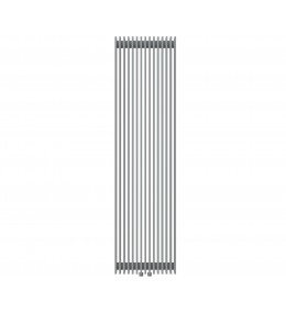 Grzejnik łazienkowy KAIR wysokość 1400 mm