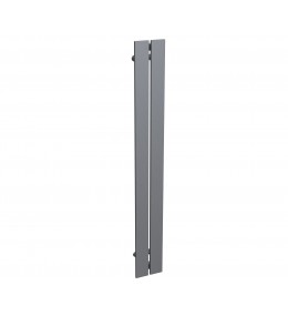 Grzejnik łazienkowy BRISTOL szerokość 150 mm