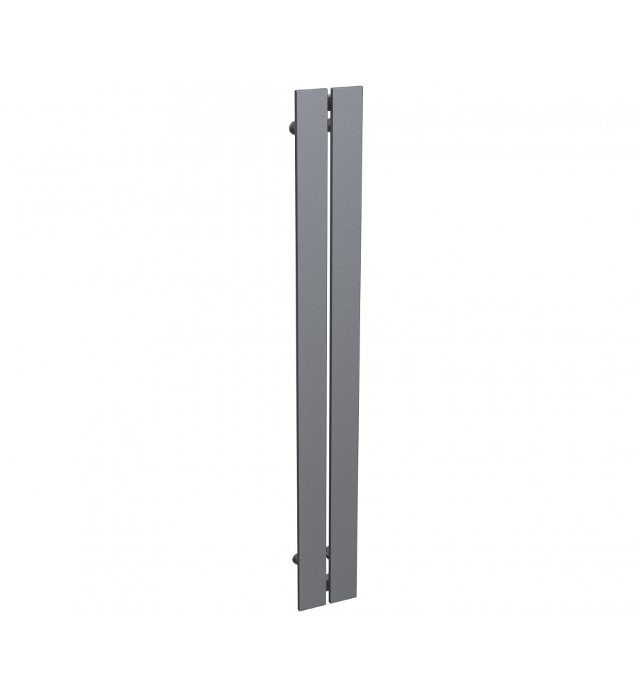 Grzejnik łazienkowy BRISTOL szerokość 150 mm