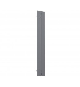 Grzejnik łazienkowy BRISTOL szerokość 150 mm