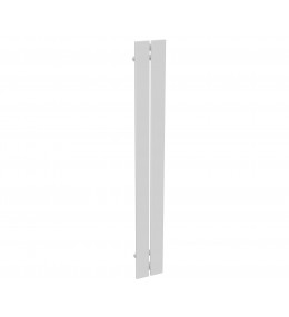 Grzejnik łazienkowy BRISTOL szerokość 150 mm
