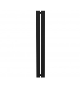 Grzejnik łazienkowy BRISTOL szerokość 150 mm