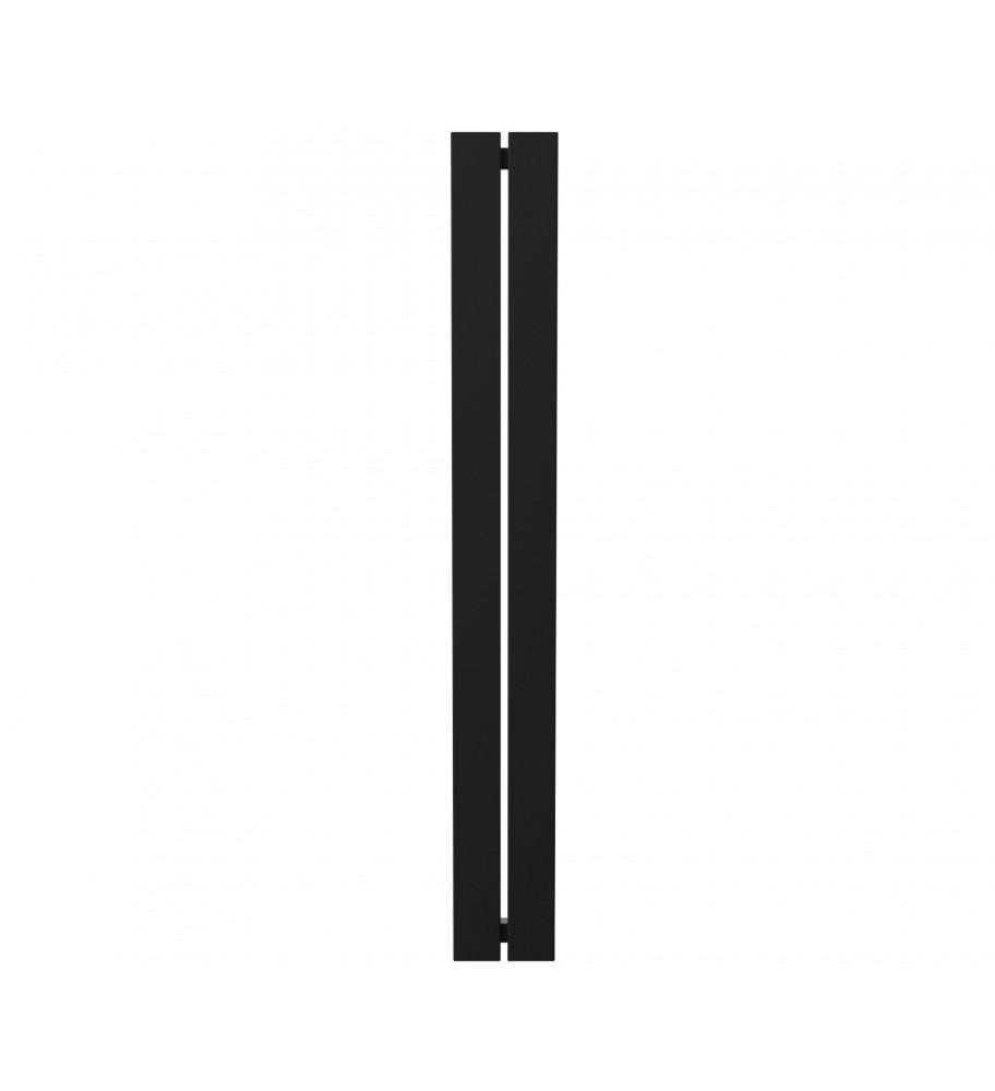 Grzejnik łazienkowy BRISTOL szerokość 150 mm