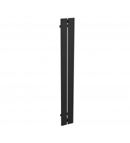 Grzejnik łazienkowy BRISTOL szerokość 150 mm
