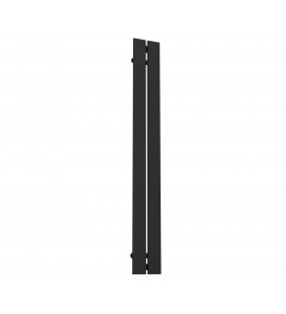Grzejnik łazienkowy BRISTOL szerokość 150 mm