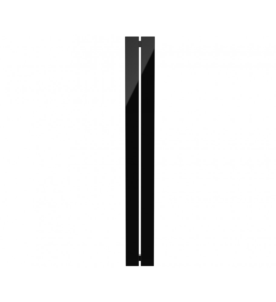 Grzejnik łazienkowy BRISTOL szerokość 150 mm