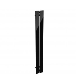 Grzejnik łazienkowy BRISTOL szerokość 150 mm