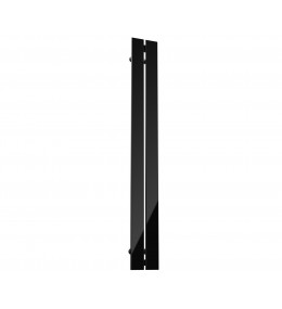 Grzejnik łazienkowy BRISTOL szerokość 150 mm
