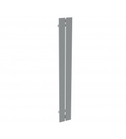 Grzejnik łazienkowy BRISTOL szerokość 150 mm