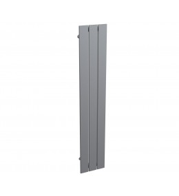Grzejnik łazienkowy BRISTOL szerokość 230 mm