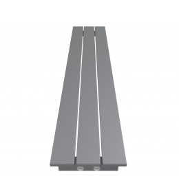 Grzejnik łazienkowy BRISTOL szerokość 230 mm