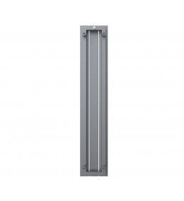 Grzejnik łazienkowy BRISTOL szerokość 230 mm