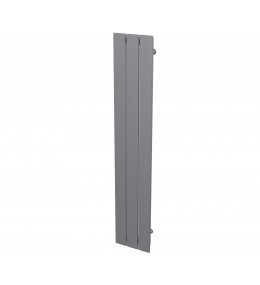 Grzejnik łazienkowy BRISTOL szerokość 230 mm