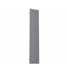 Grzejnik łazienkowy BRISTOL szerokość 230 mm