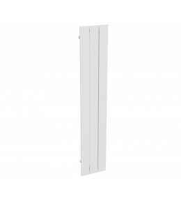 Grzejnik łazienkowy BRISTOL szerokość 230 mm