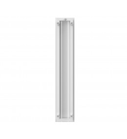 Grzejnik łazienkowy BRISTOL szerokość 230 mm
