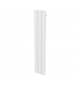 Grzejnik łazienkowy BRISTOL szerokość 230 mm