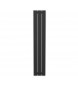 Grzejnik łazienkowy BRISTOL szerokość 230 mm