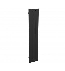 Grzejnik łazienkowy BRISTOL szerokość 230 mm