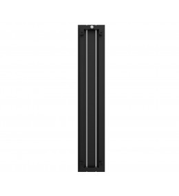 Grzejnik łazienkowy BRISTOL szerokość 230 mm