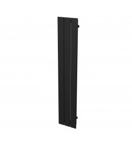 Grzejnik łazienkowy BRISTOL szerokość 230 mm