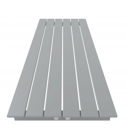 Grzejnik łazienkowy BRISTOL szerokość 450 mm