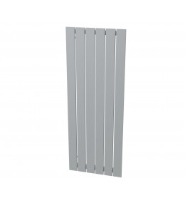 Grzejnik łazienkowy BRISTOL szerokość 450 mm