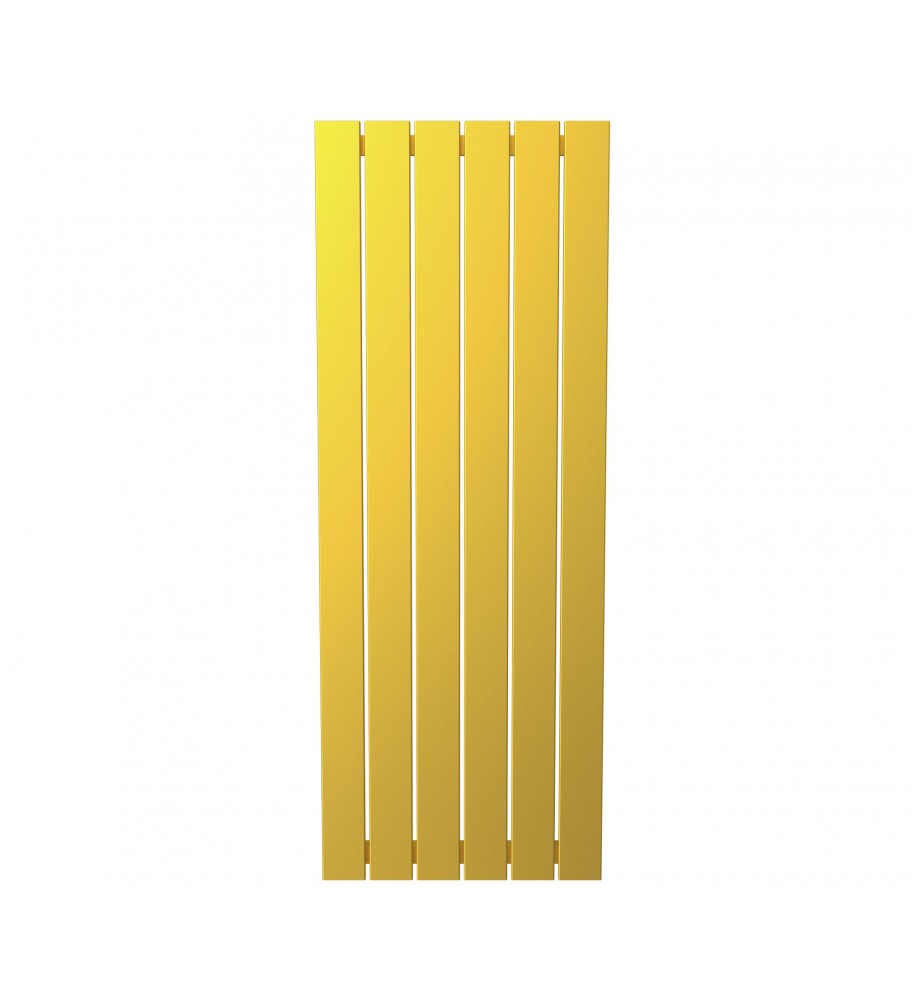 Grzejnik łazienkowy BRISTOL szerokość 450 mm