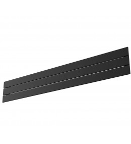 Grzejnik łazienkowy BRISTOL wysokość 230 mm
