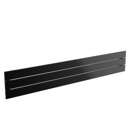 Grzejnik łazienkowy BRISTOL wysokość 230 mm