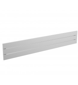 Grzejnik łazienkowy BRISTOL wysokość 230 mm