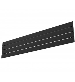 Grzejnik łazienkowy BRISTOL wysokość 310 mm