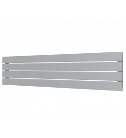 Grzejnik łazienkowy BRISTOL wysokość 310 mm