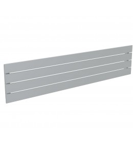 Grzejnik łazienkowy BRISTOL wysokość 310 mm