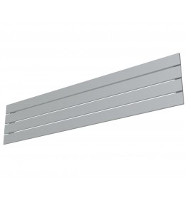 Grzejnik łazienkowy BRISTOL wysokość 310 mm