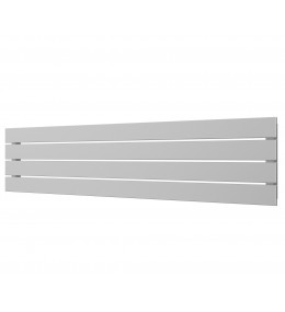Grzejnik łazienkowy BRISTOL wysokość 310 mm