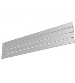 Grzejnik łazienkowy BRISTOL wysokość 310 mm