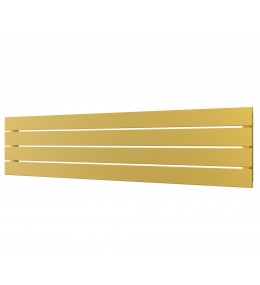 Grzejnik łazienkowy BRISTOL wysokość 310 mm