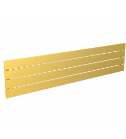 Grzejnik łazienkowy BRISTOL wysokość 310 mm
