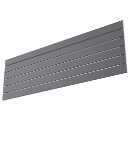 Grzejnik łazienkowy BRISTOL wysokość 470 mm