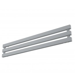 Grzejnik łazienkowy BOSTON wysokość 210 mm