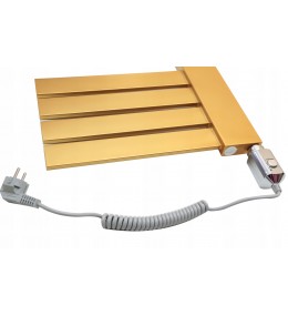Grzałka elektryczna do grzejnika GWARANT CHROM