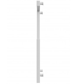 Grzejnik dekoracyjny MODENA szerokość 700 mm
