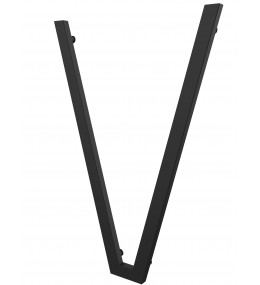 Grzejnik dekoracyjny Werona szerokość 700 mm
