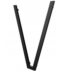 Grzejnik dekoracyjny Werona szerokość 700 mm