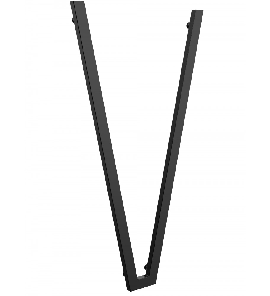 Grzejnik dekoracyjny Werona szerokość 700 mm