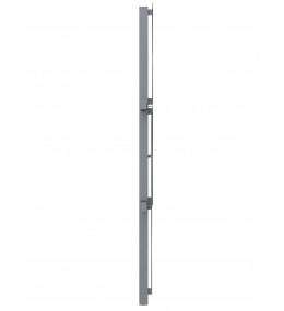 Grzejnik dekoracyjny XO szerokość 600 mm
