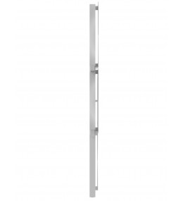 Grzejnik dekoracyjny XO szerokość 600 mm