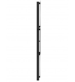 Grzejnik dekoracyjny XO szerokość 600 mm